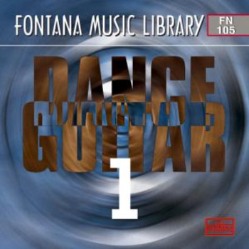 Dance Guitar Vol. 1