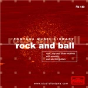 Rock And Ball