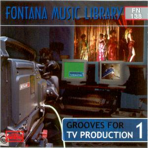 Grooves For TV Production 1