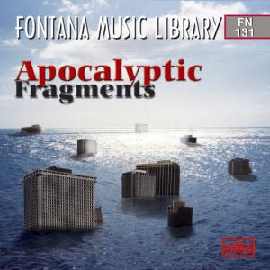 Apocalyptic Fragments