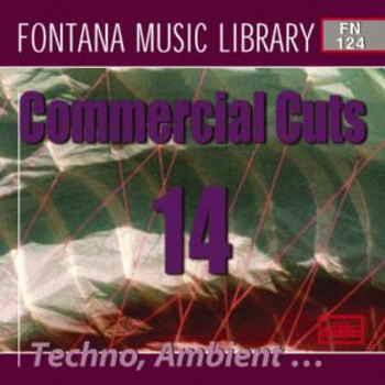 Commercial Cuts Vol. 14