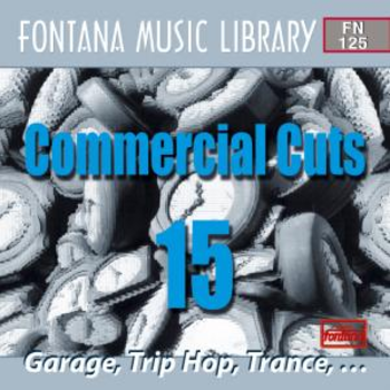 Commercial Cuts Vol. 15