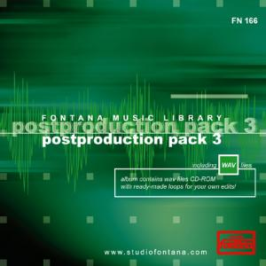 Postproduction Pack 3