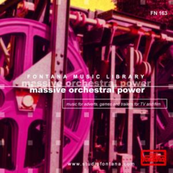 Massive Orchestral Power