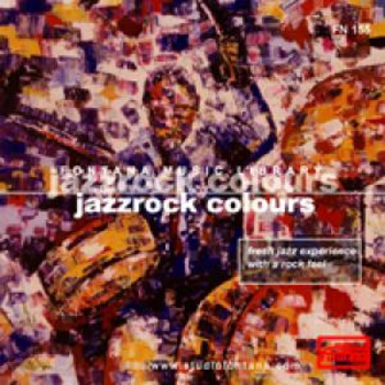 Jazz - Rock Colours