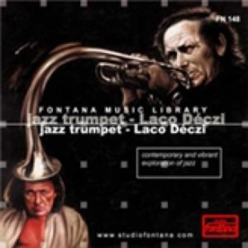 Jazz Trumpet - Laco Deczi