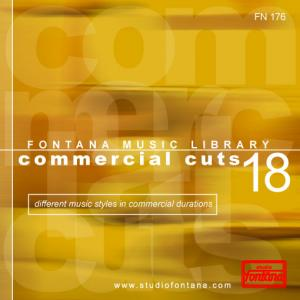 Commercial Cuts 18