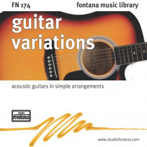 Guitar Variations