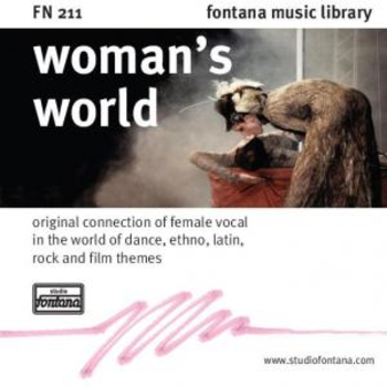 FN211 - Woman’s World