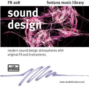 FN208 - Sound Design