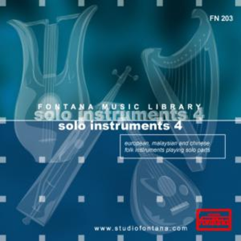 FN203 - Solo Instruments 4