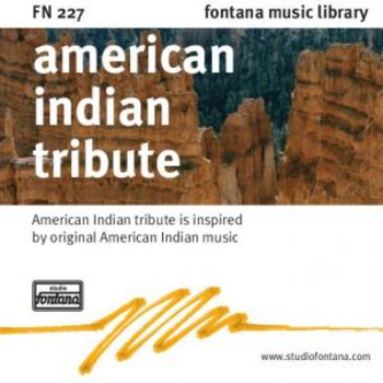 FN227 - American Indian Tribute