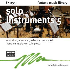 Solo Instruments 5