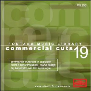 Commercial Cuts 19