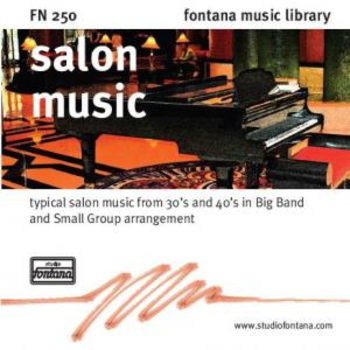 Salon Music