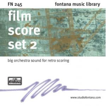 Film Score Set 2