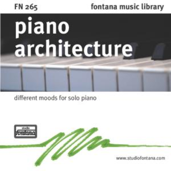 Piano Architecture