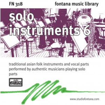 Solo Instruments 6
