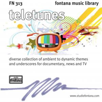 Teletunes