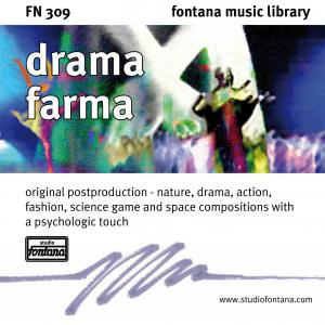 Drama Farma