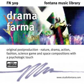 Drama Farma