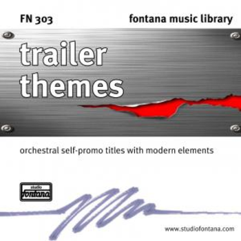 Trailer Themes