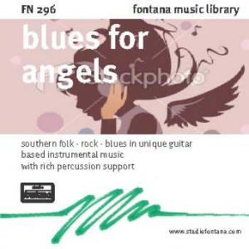 Blues for Angels