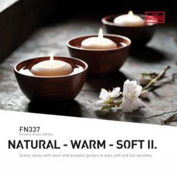 Natural-Warm-Soft II.