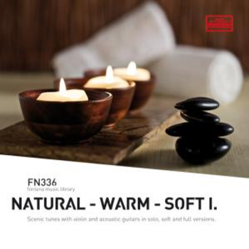 Natural-Warm-Soft I.