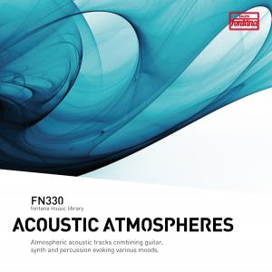 Acoustic Atmospheres