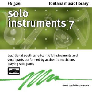 Solo Instruments 7