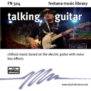 Talking Guitar