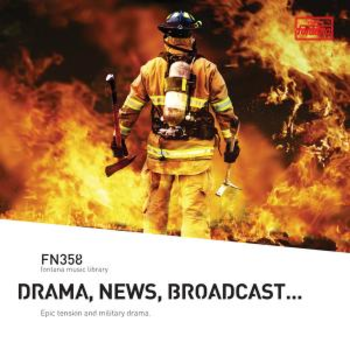 Drama, News, Broadcast
