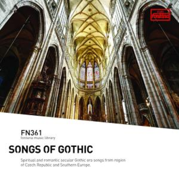 Songs of Gothic