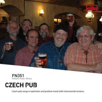 Czech Pub