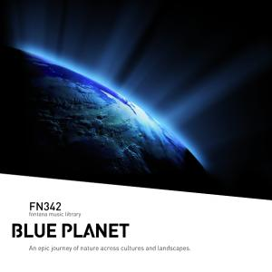 Blue Planet