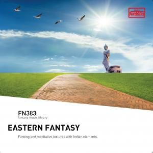 Eastern Fantasy
