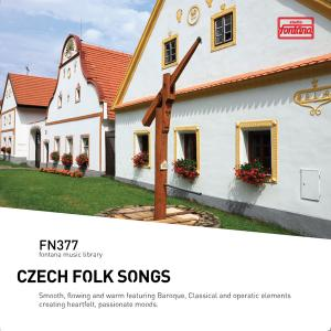 Czech Folk Songs