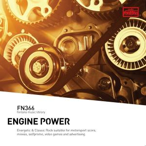 Engine Power