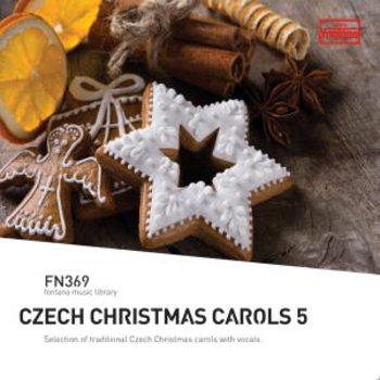 Czech Christmas Carols 5