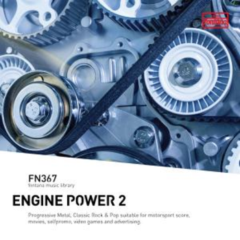 Engine Power 2