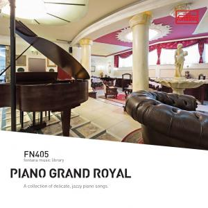 Piano Grand Royal
