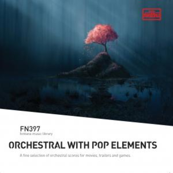 Orchestral with Pop Elements