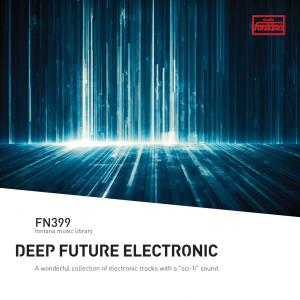 Deep Future Electronic