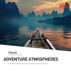 Adventure Atmospheres