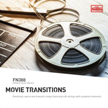 Movie Transitions