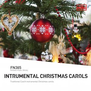 Instrumental Christmas Carols