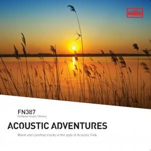 Acoustic Adventures