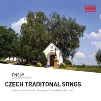 Czech Traditional Songs