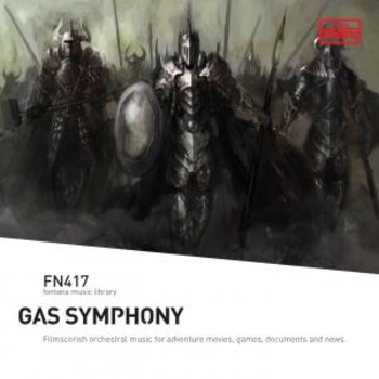 Gas Symphony